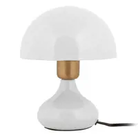 Present Time Leitmotiv Table Lamp Binc